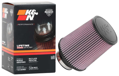 Air Filter <br> Universal Fit