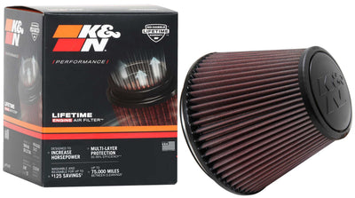Air Filter <br> Universal Fit
