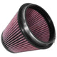 Air Filter <br> Universal Fit