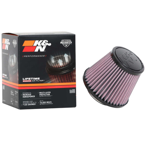 Air Filter <br> Universal Fit