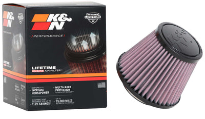 Air Filter <br> Universal Fit