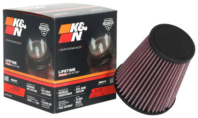 Air Filter <br> Universal Fit