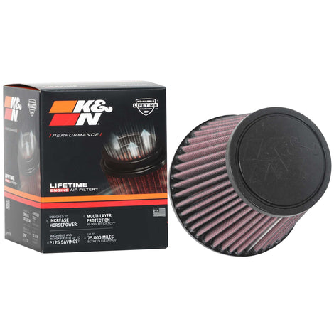 Air Filter <br> Universal Fit