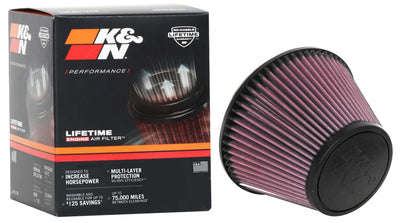 Air Filter <br> Universal Fit