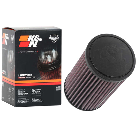 Air Filter <br> Universal Fit