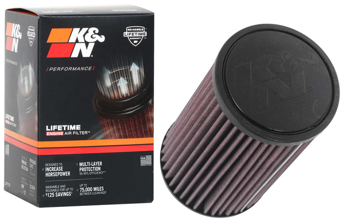 Air Filter <br> Universal Fit