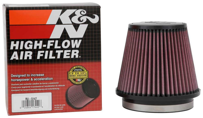 Air Filter <br> Universal Fit