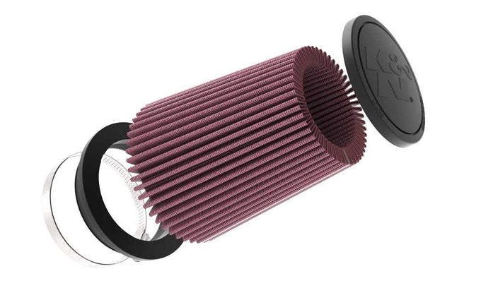 Air Filter <br> Universal Fit