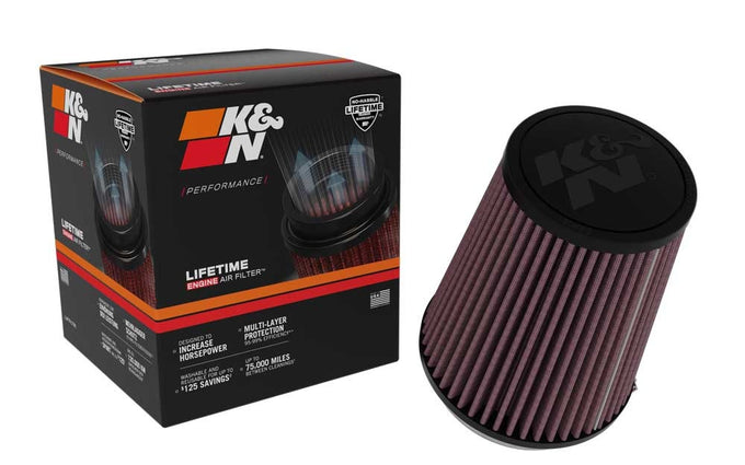 Air Filter <br> Universal Fit