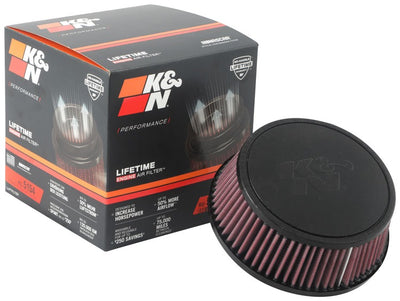 Air Filter <br> Universal Fit