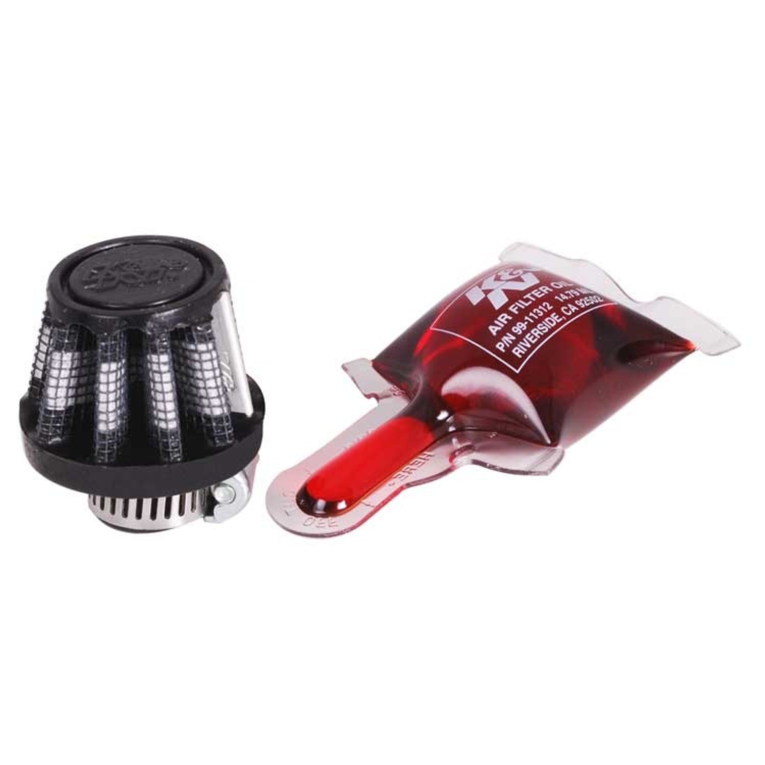 Air Filter <br> Universal Fit