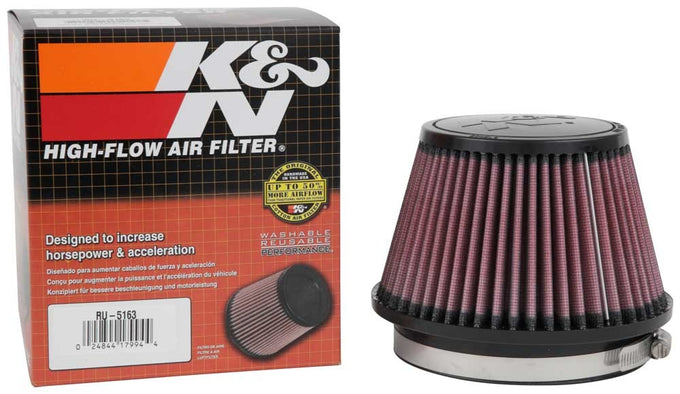 Air Filter <br> Universal Fit