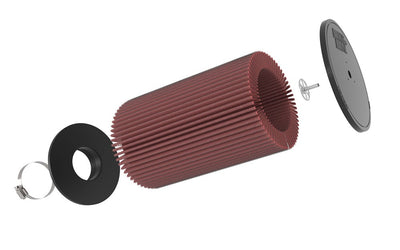 Air Filter <br> Universal Fit
