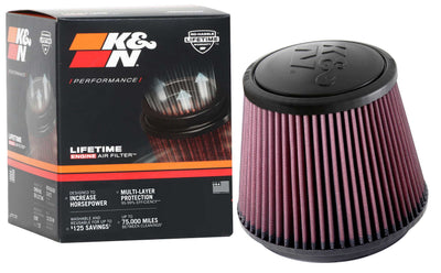 Air Filter <br> Universal Fit