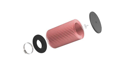 Air Filter <br> Universal Fit