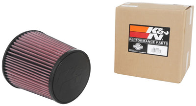 Air Filter <br> Universal Fit
