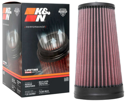 Air Filter <br> Universal Fit