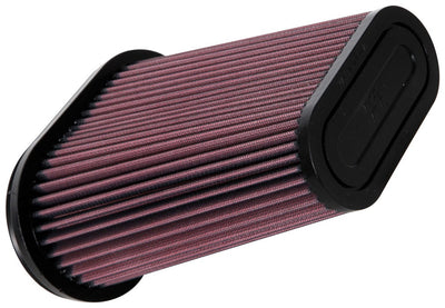 Unique Air Filter <br> Universal Fit