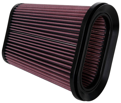 Unique Air Filter <br> Universal Fit