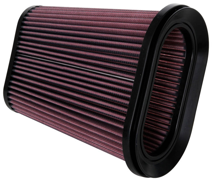 Unique Air Filter <br> Universal Fit