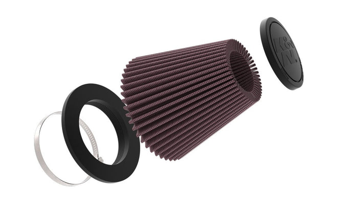 Air Filter <br> Universal Fit