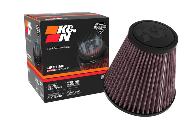 Air Filter <br> Universal Fit