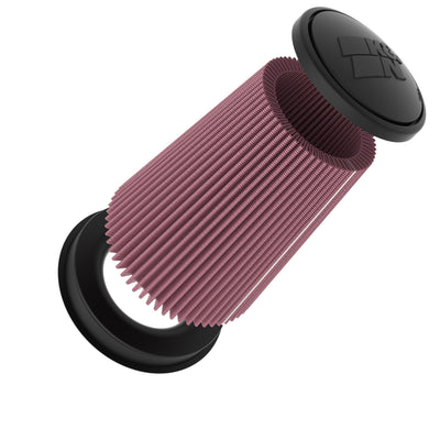 Universal Air Filter <br> Universal Fit