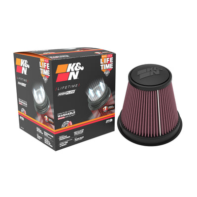 Universal Air Filter <br> Universal Fit