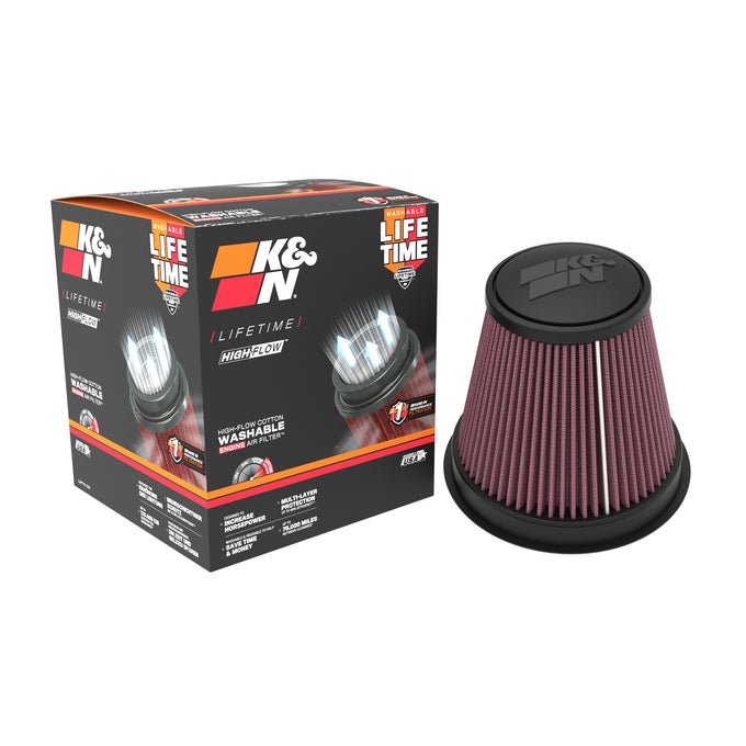 Universal Air Filter <br> Universal Fit