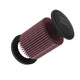 Air Filter <br> Universal Fit