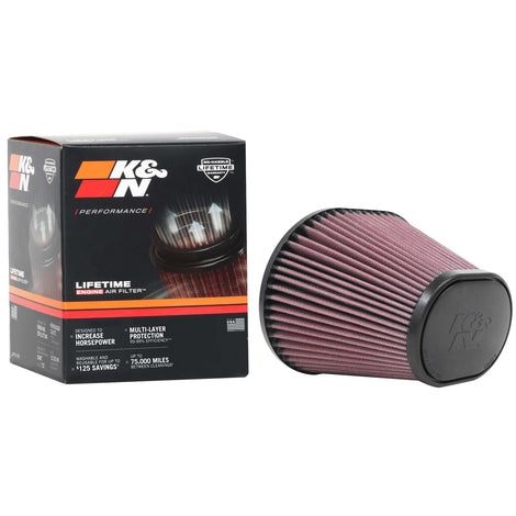 Air Filter <br> Universal Fit