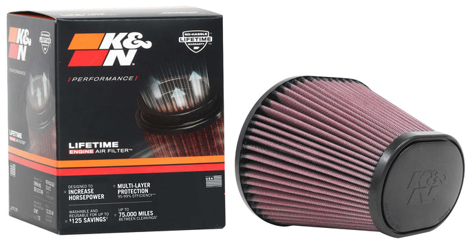 Air Filter <br> Universal Fit