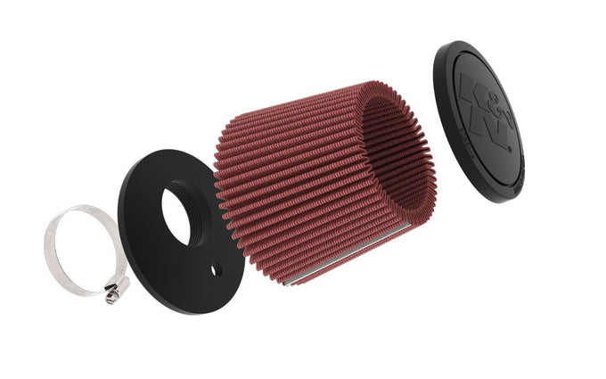 Air Filter <br> Universal Fit