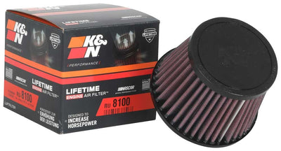Air Filter <br> Universal Fit
