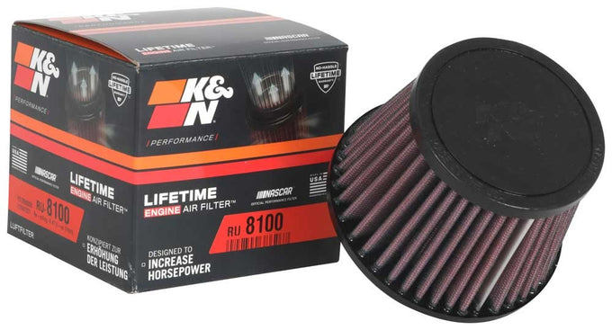 Air Filter <br> Universal Fit