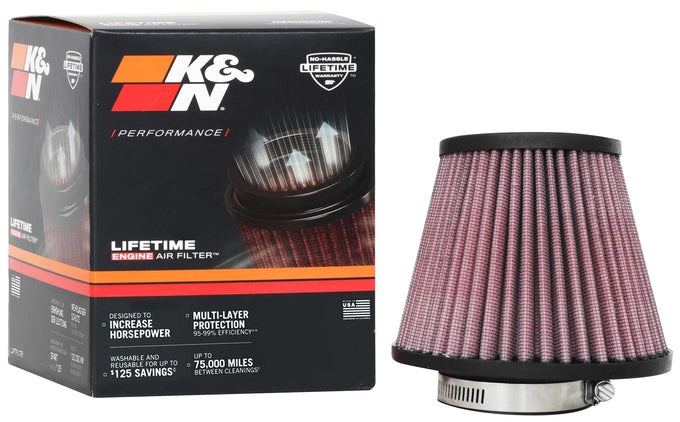 Air Filter <br> Universal Fit