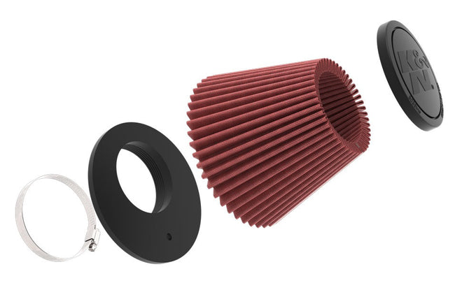Air Filter <br> Universal Fit