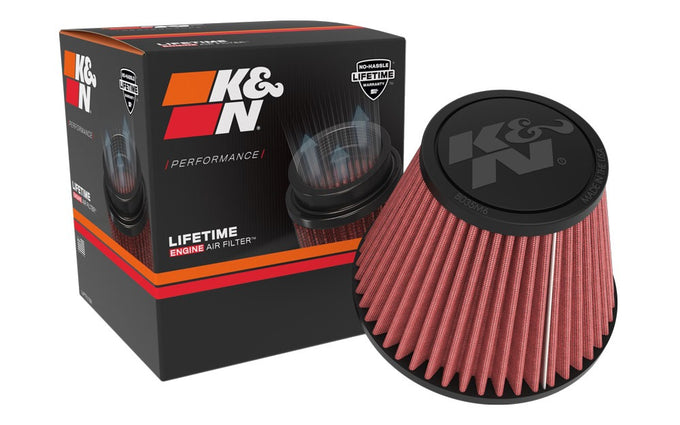 Air Filter <br> Universal Fit