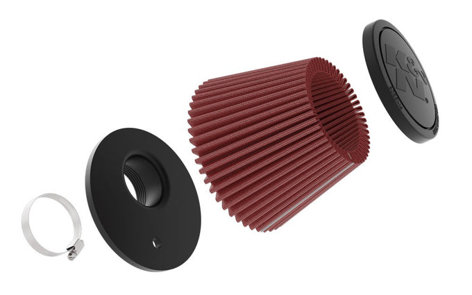 Air Filter <br> Universal Fit