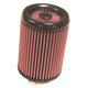Universal X-Stream Clamp-On Air Filter <br> Universal Fit