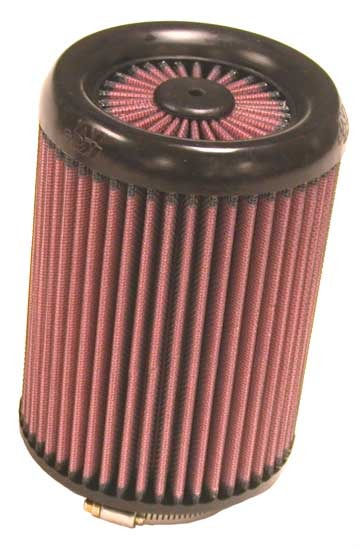 Universal X-Stream Clamp-On Air Filter <br> Universal Fit
