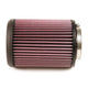 Universal X-Stream Clamp-On Air Filter <br> Universal Fit