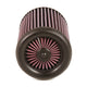 Universal X-Stream Clamp-On Air Filter <br> Universal Fit