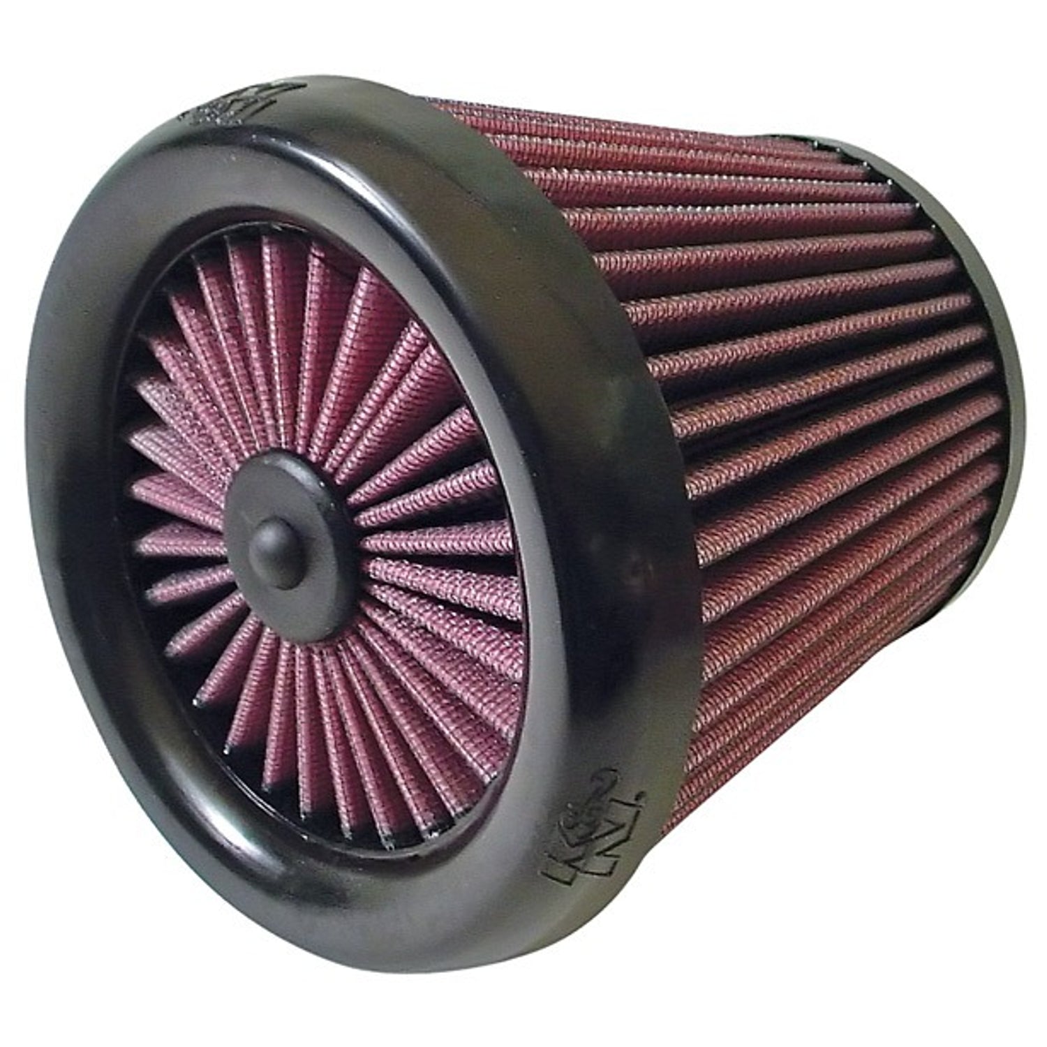 Universal X-Stream Clamp-On Air Filter <br> Universal Fit