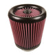 Universal X-Stream Clamp-On Air Filter <br> Universal Fit