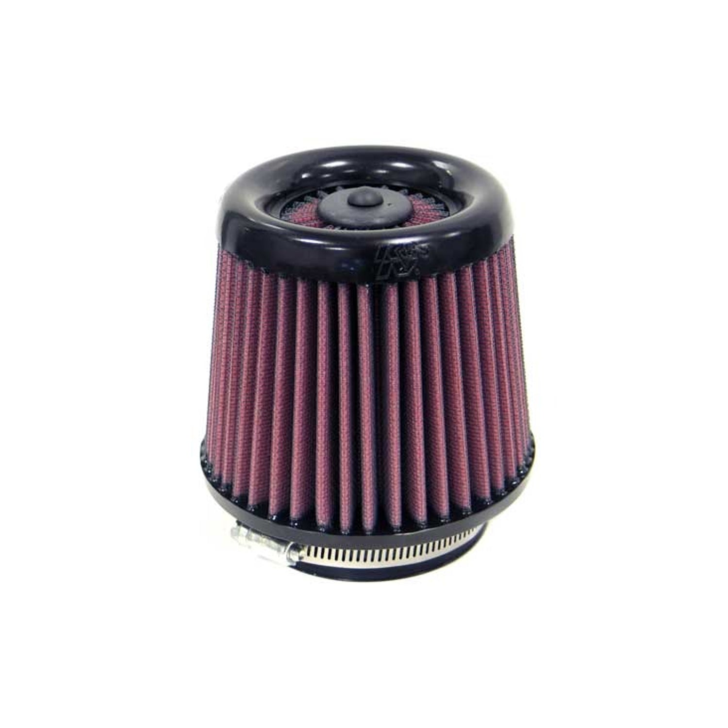 Universal X-Stream Clamp-On Air Filter <br> Universal Fit
