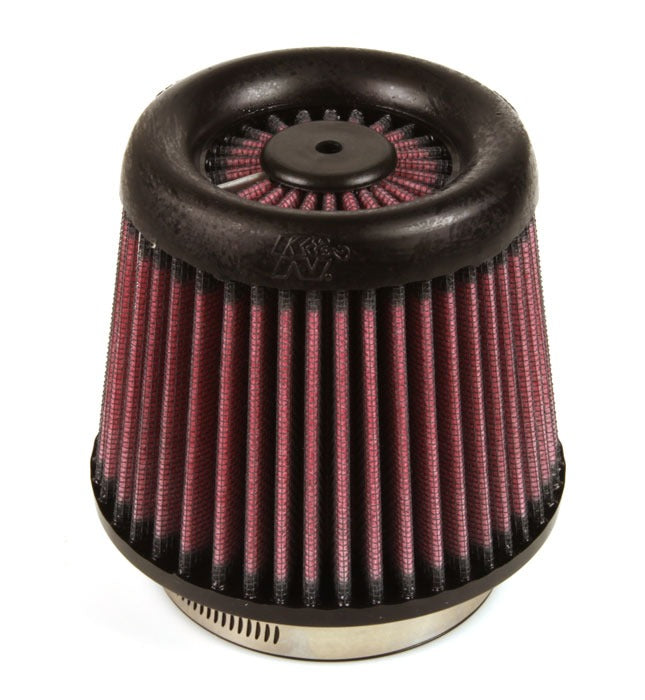 Universal X-Stream Clamp-On Air Filter <br> Universal Fit