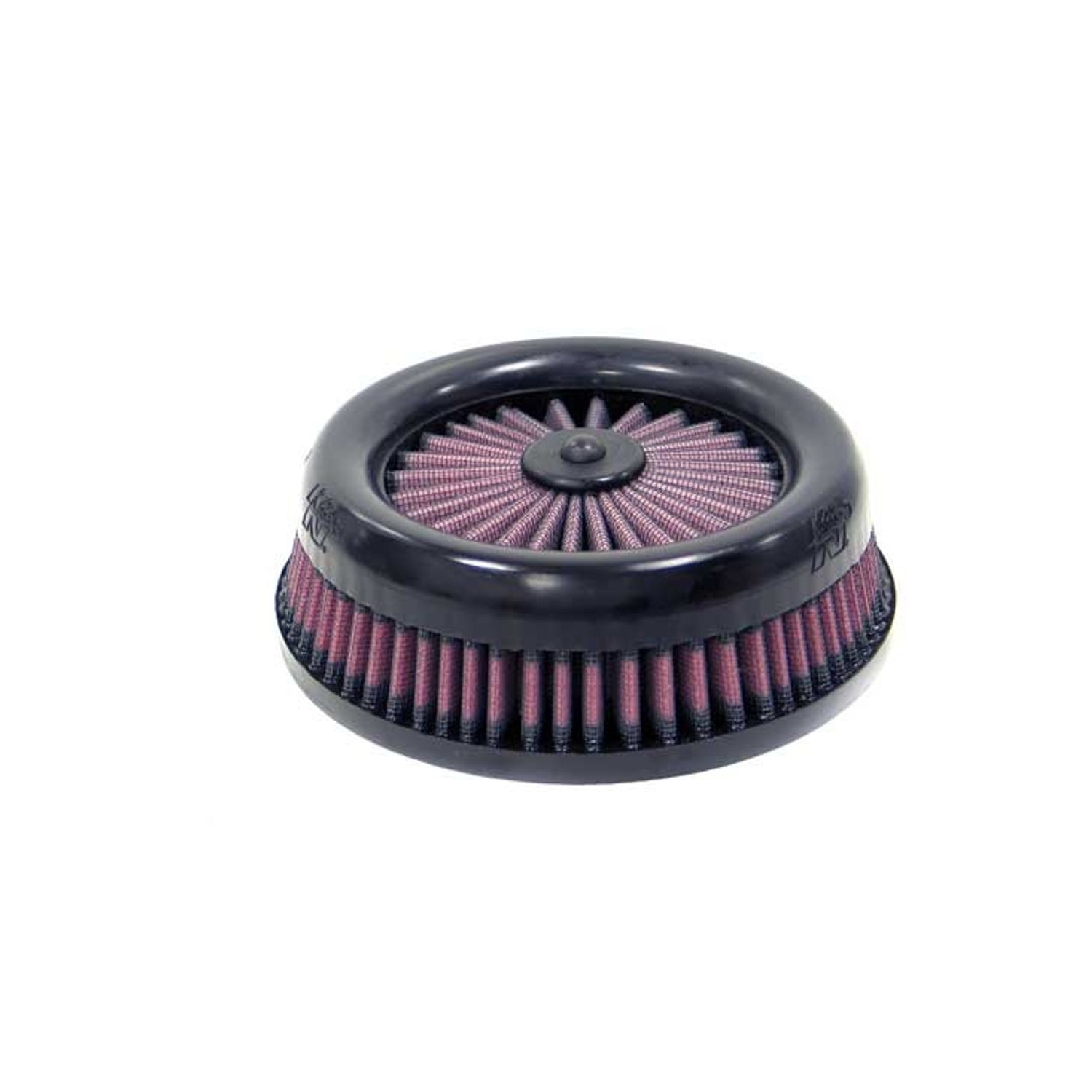 Universal X-Stream Clamp-On Air Filter <br> Universal Fit