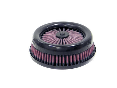 Universal X-Stream Clamp-On Air Filter <br> Universal Fit