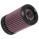 Universal X-Stream Clamp-On Air Filter <br> Universal Fit